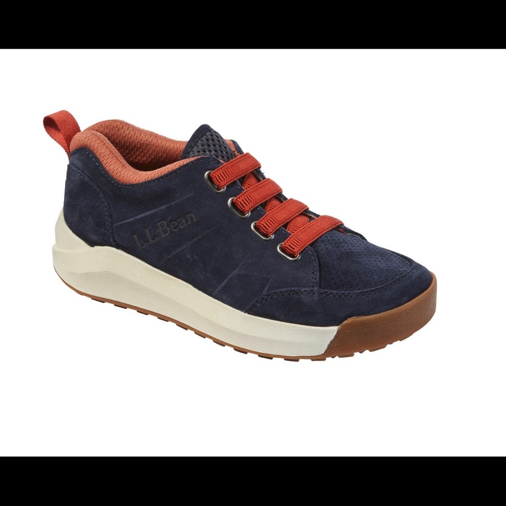 Ll bean kids vista trekker slip-ons
